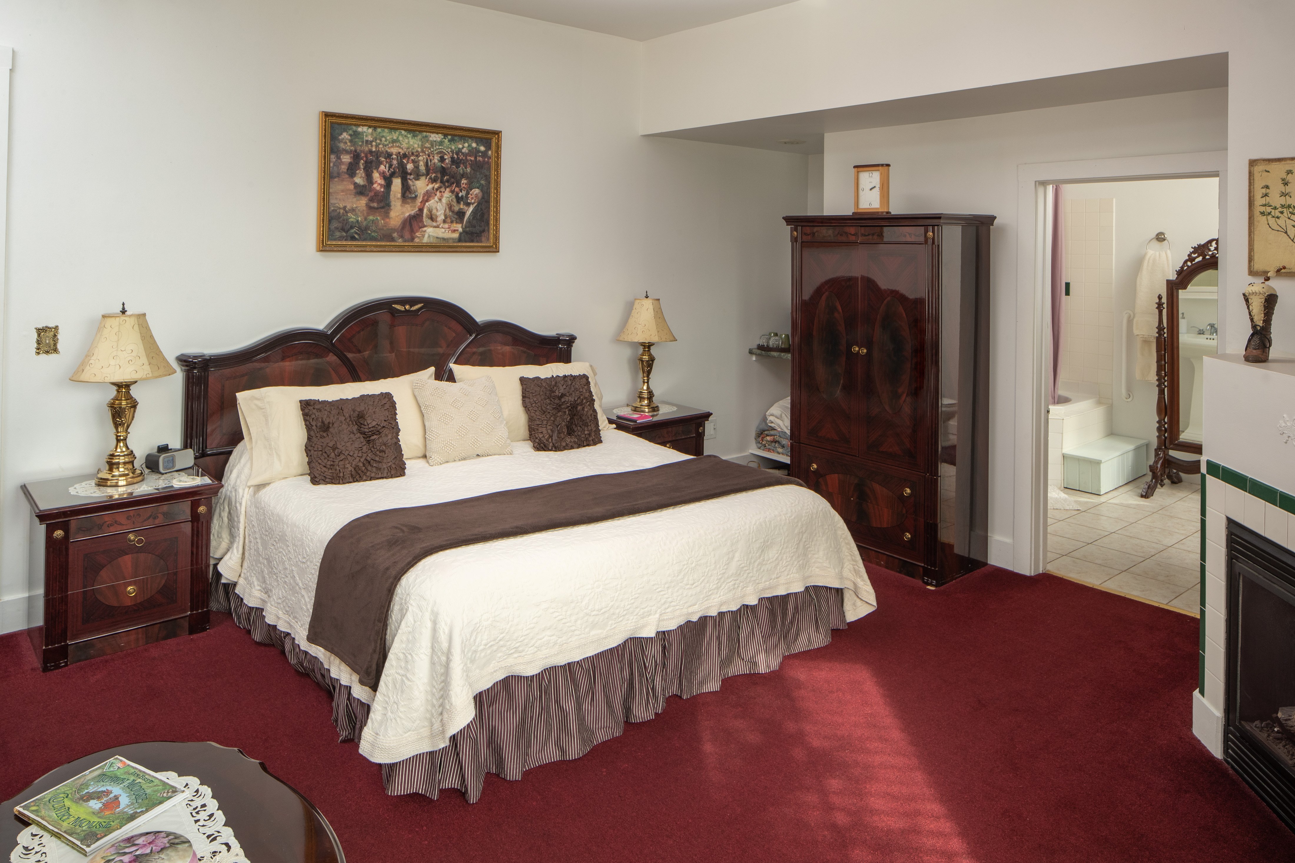 Cloran Mansion Bed & Breakfast Rooms: Pictures & Reviews - Tripadvisor