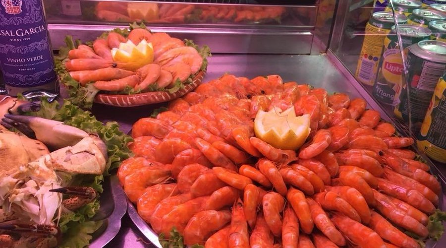 Marisco