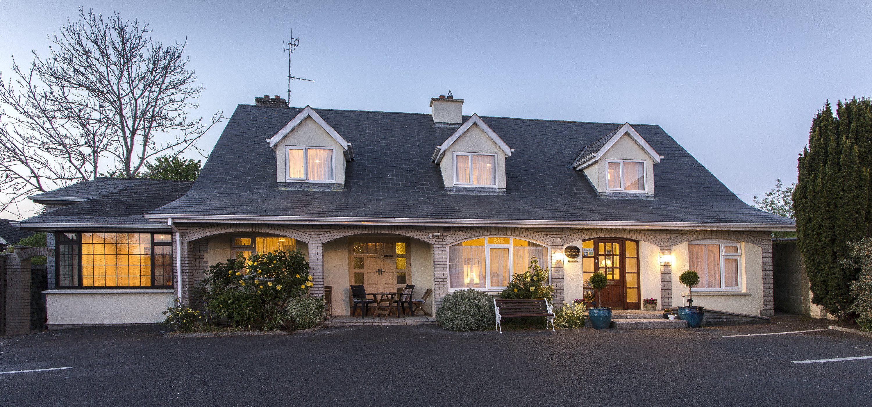 THE LAURELS B & B KILKENNY - UPDATED 2020 B&B Reviews & Price ...