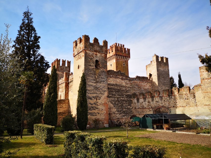 THE 10 BEST Province of Verona Castles to Visit Updated 2024