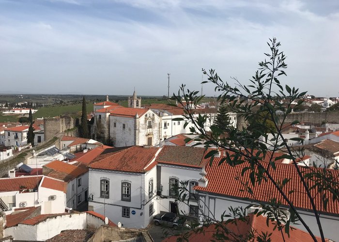 Núcleo Intramuros da Vila de Serpa - 세르파 - Núcleo Intramuros da Vila de Serpa의 리뷰 - 트립어드바이저