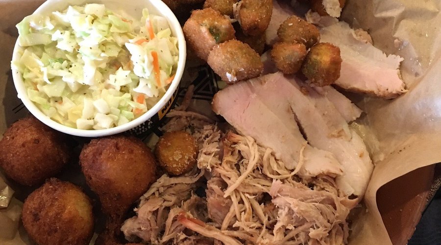 Dickey's Barbecue Pit