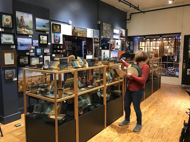 The Gallery at Liberty Bay image