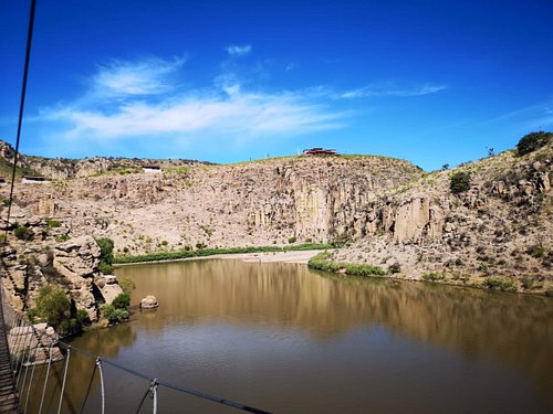5 MEJORES parques y atracciones naturales de Aguascalientes 5 MEJORES parques y atracciones naturales de Aguascalientes