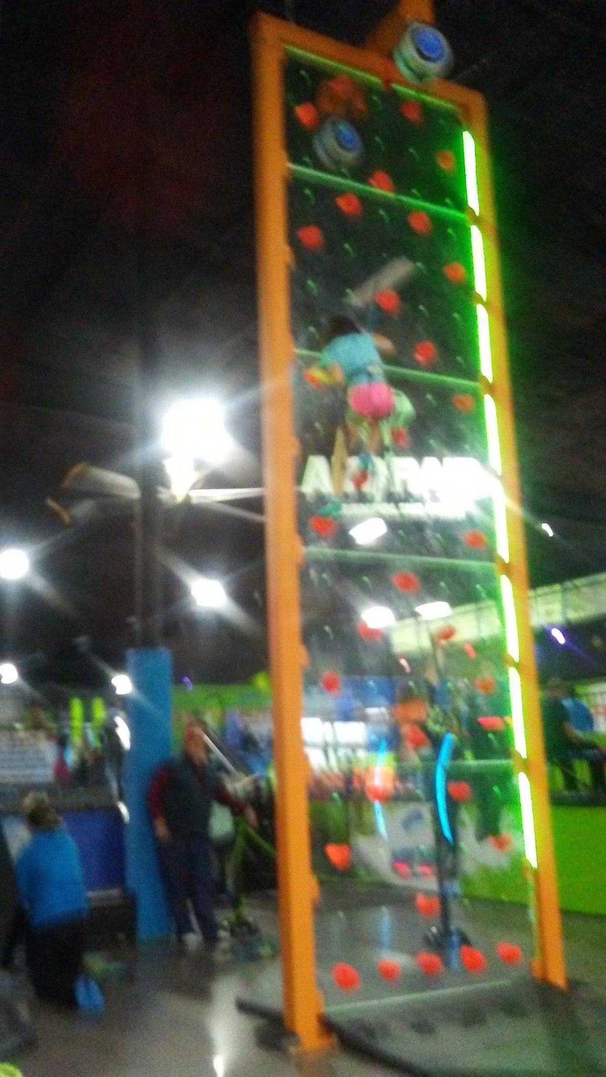 Top 10 Best Trampoline Parks in LAKE FOREST, CA - Last Updated November  2023 - Yelp