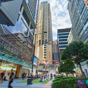 Rydges World Square 