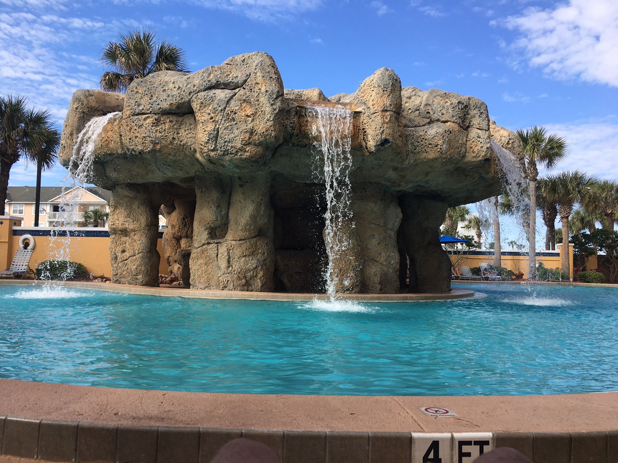 HAMPTON INN JACKSONVILLE BEACH/OCEANFRONT $199 ($̶2̶3̶5̶) - Updated ...