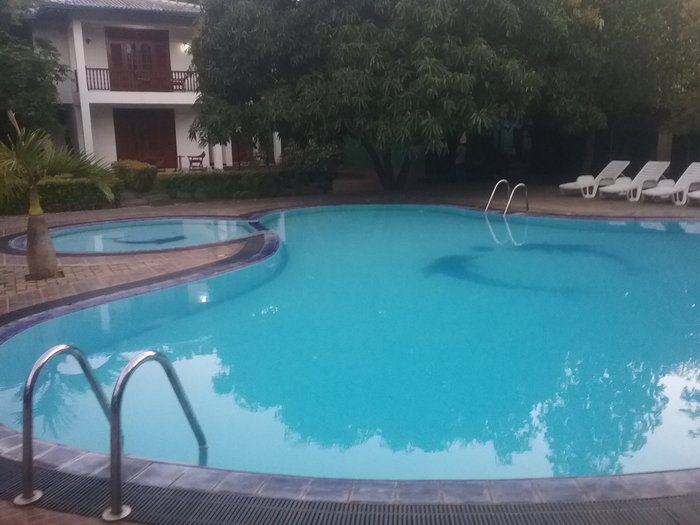 Hotel Sanda Diya Pool: Pictures & Reviews - Tripadvisor