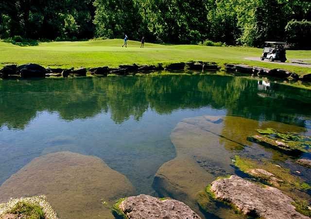 Scotsdale Golf Shop image