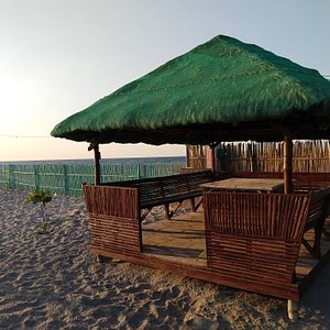 Camp Rofelio Surfing Beach Resort