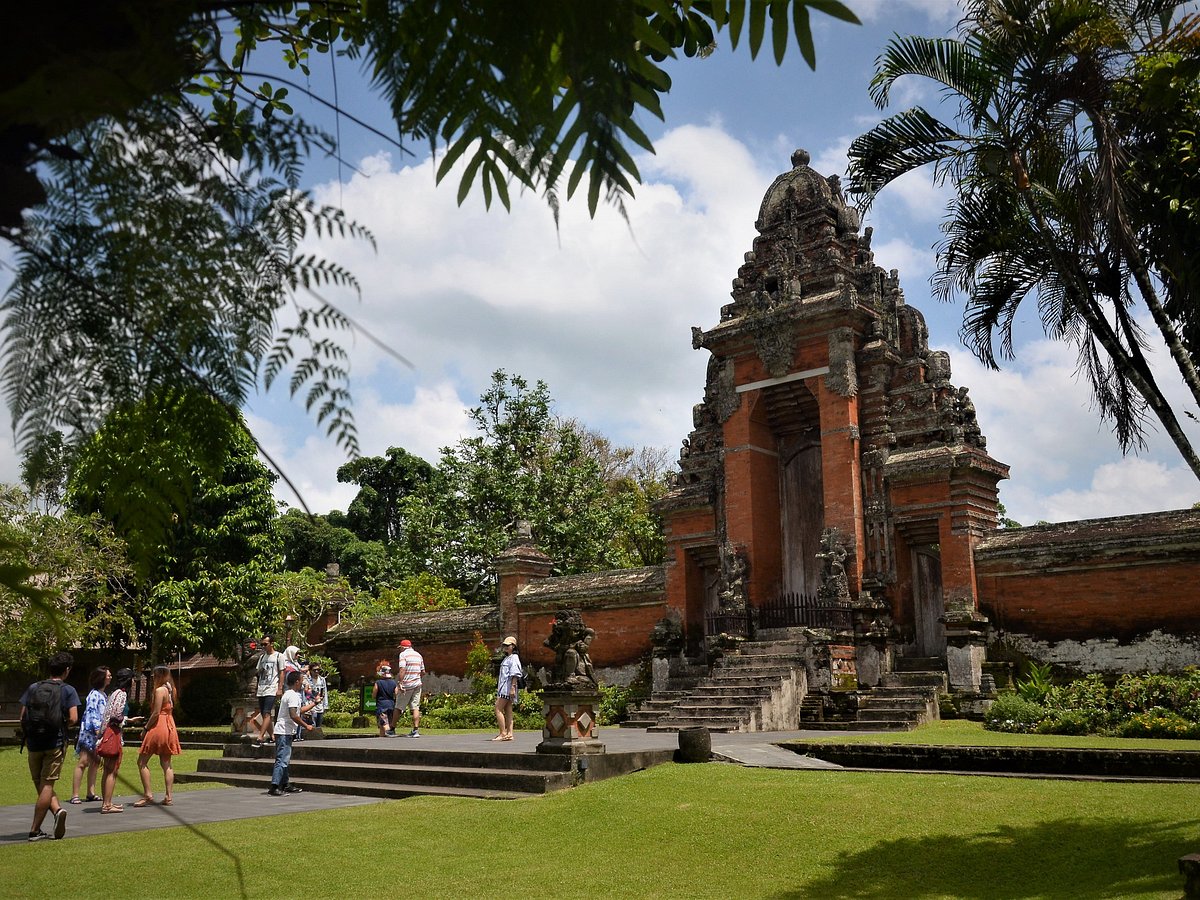 bali bliss tours