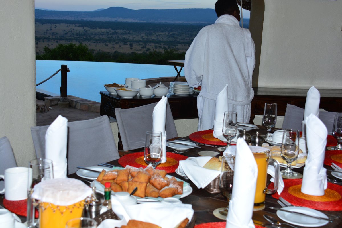 Olarro Plains All Inclusive Prices And Hotel Reviews Kenyamaasai