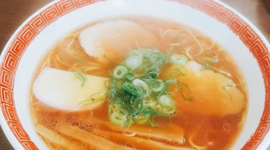 浅草軒 分店