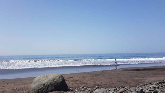 Imagen 8 de Playa de Güigüi