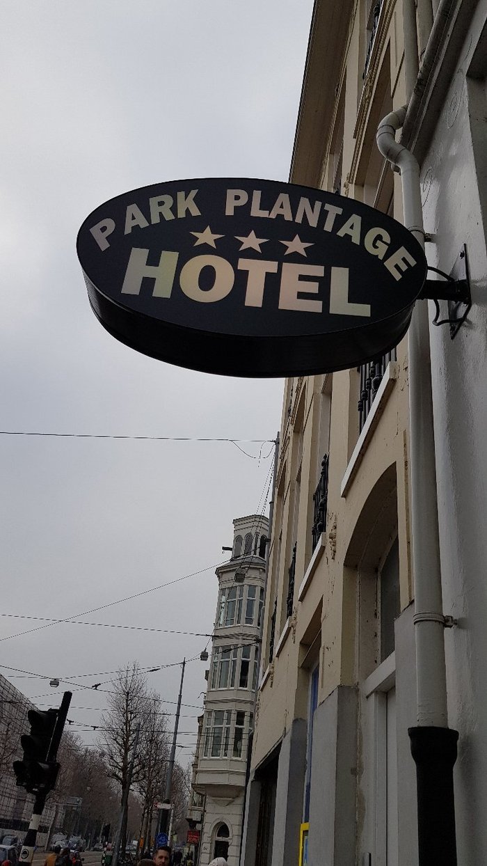 Imagen 6 de Hotel Park Plantage