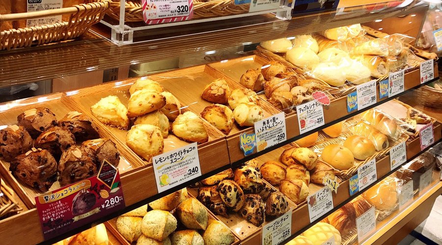 La boulangerie Quignon, Kokubunji Marui, 코쿠분지 - 레스토랑 리뷰 - 트립어드바이저