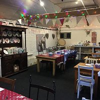 Pottery Studio