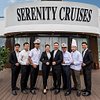 Serenity Cruise Halong