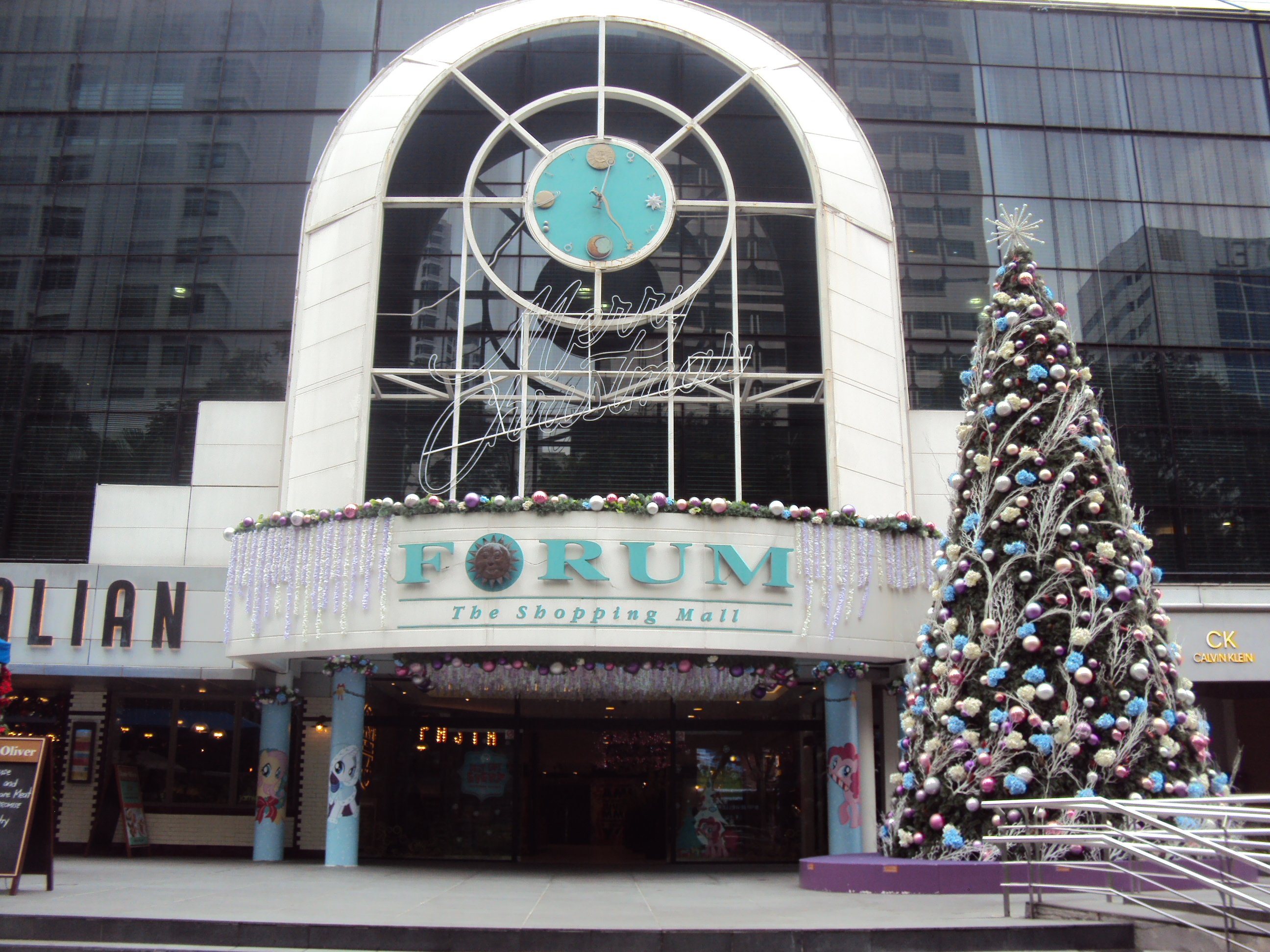 FORUM THE SHOPPING MALL All You Need to Know BEFORE You Go with