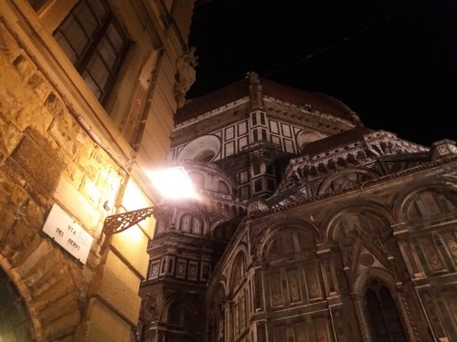 First Of Florence image