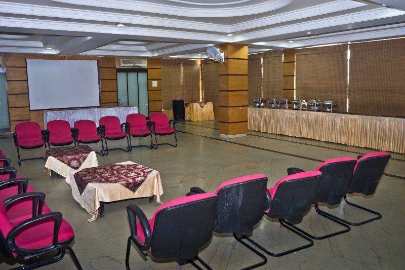 Hotel photo 13 of MPT Palash Residency, Bhopal.