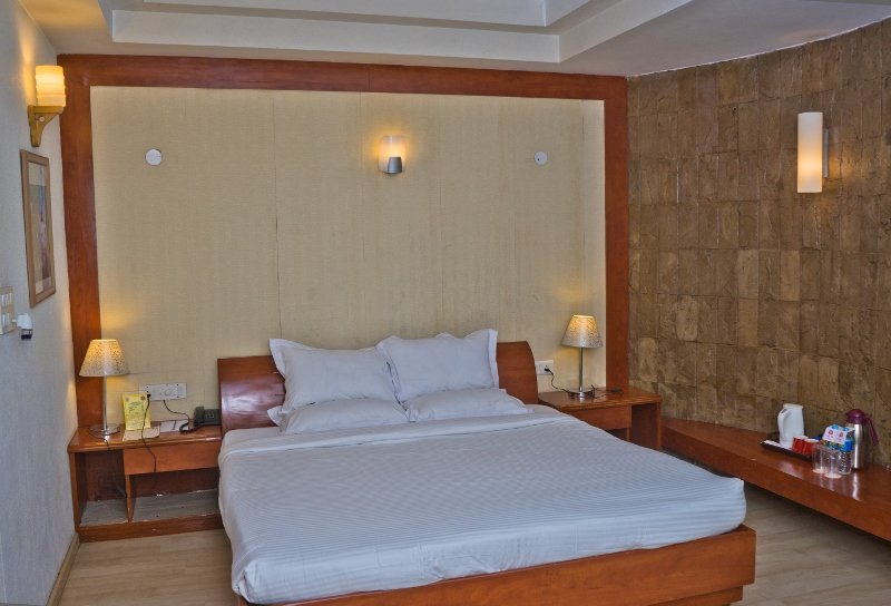 Hotel photo 12 of MPT Palash Residency, Bhopal.