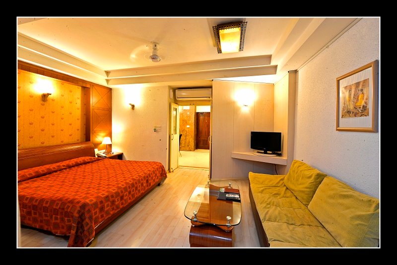 Hotel photo 21 of MPT Palash Residency, Bhopal.