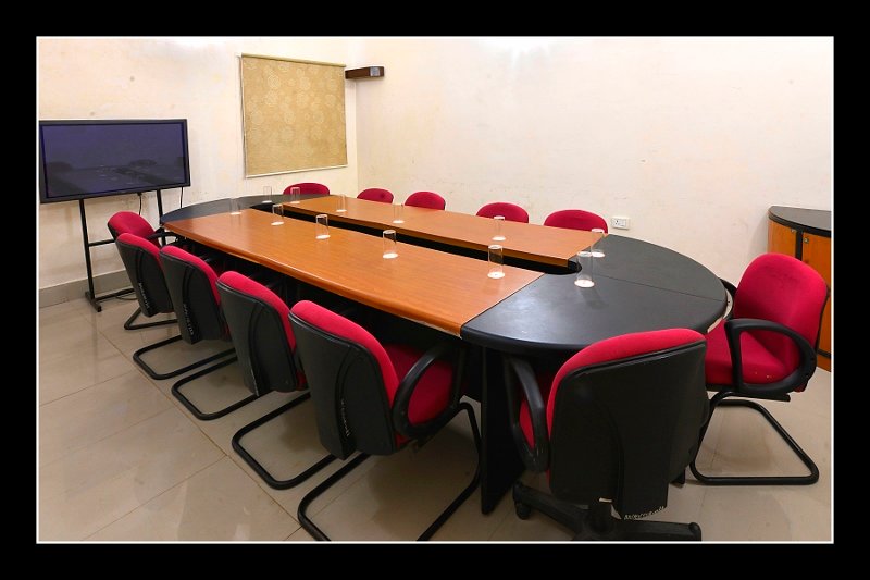 Hotel photo 17 of MPT Palash Residency, Bhopal.