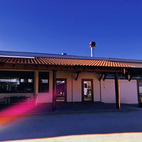 Il nostro locale dall'esterno