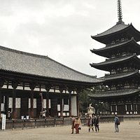 このタッグが奈良を象徴してきた