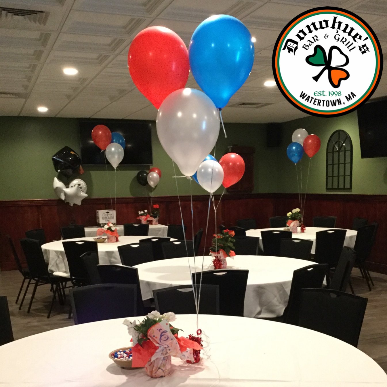 Watertown MA All You Must Know Before You Go 2024 Tripadvisor   Function Room 