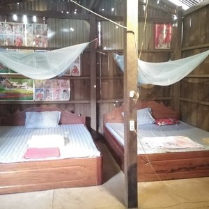 Double​ bed,​&single​ bed,​dormitory​ bed,​family​ room,​Best​ place​ from​ down​thown.