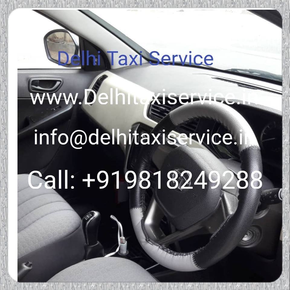 Delhi Taxi Service, Нью-Дели: лучшие советы перед посещением - Tripadvisor