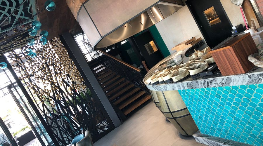 AGHATTI, Dubai - Jumeirah - Restaurant Reviews, Photos & Phone Number - Tripadvisor