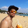 Adrian Raj M