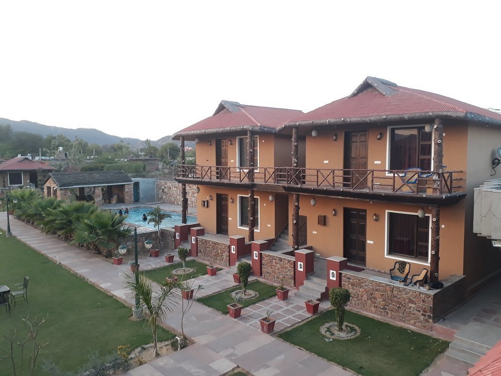 Hathi Mauja, hotel em Jaipur