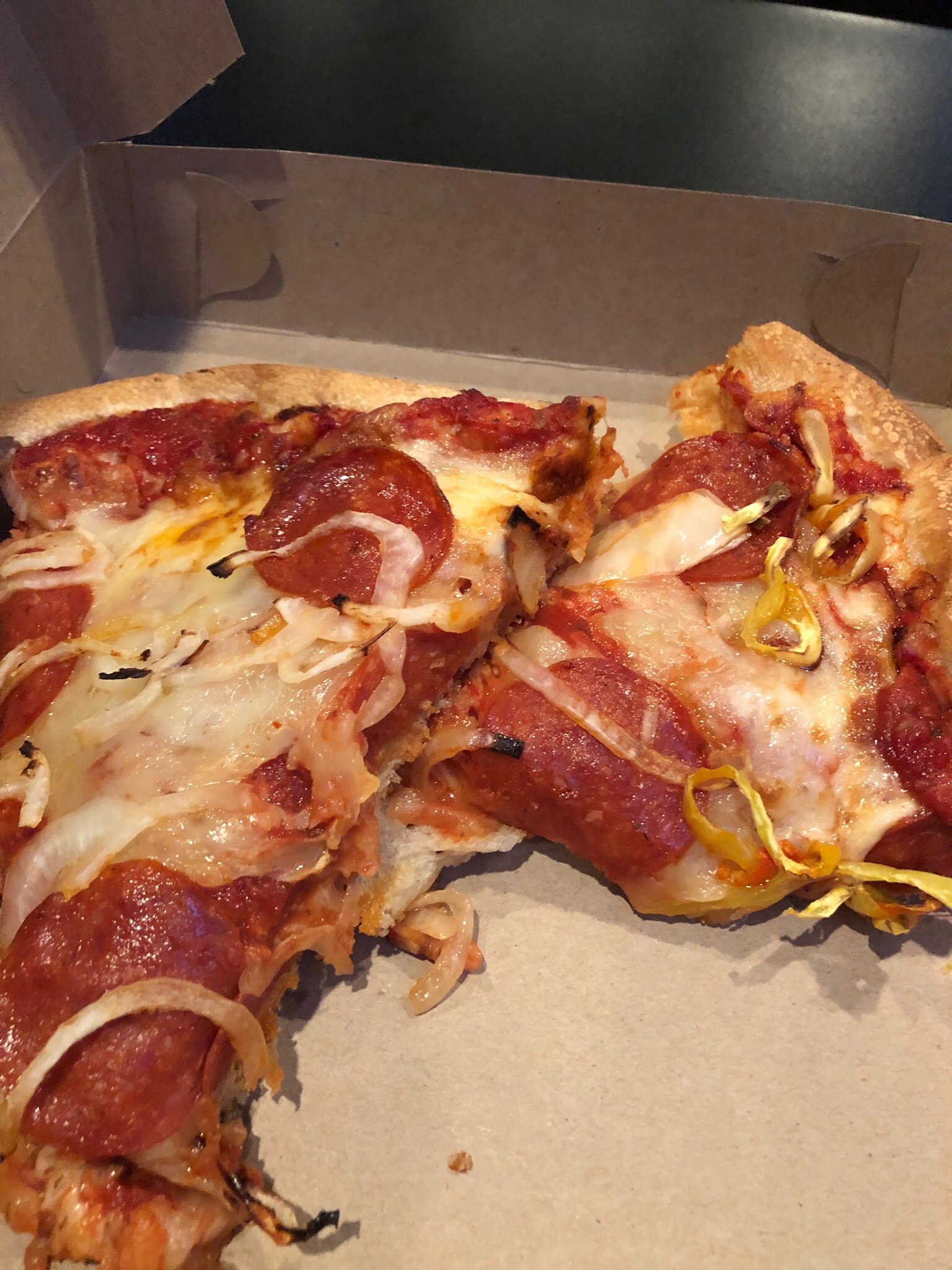 LUCCI S PIZZA Irwin Restaurant Reviews Phone Number Photos Tripadvisor