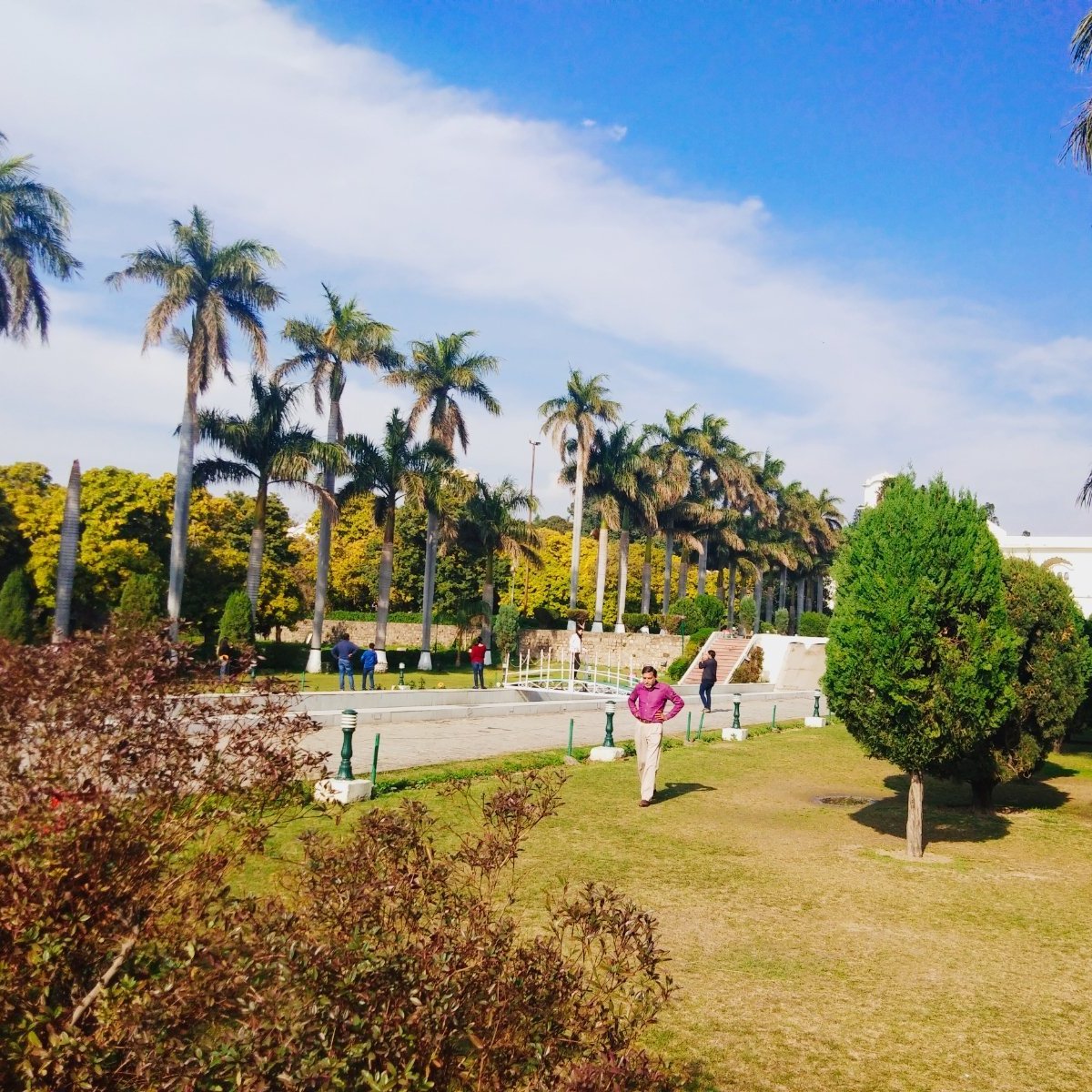 Pinjore Gardens: лучшие советы перед посещением - Tripadvisor