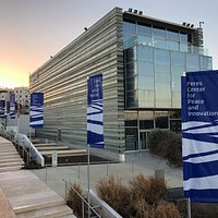 Peres Center for Peace & Innovation