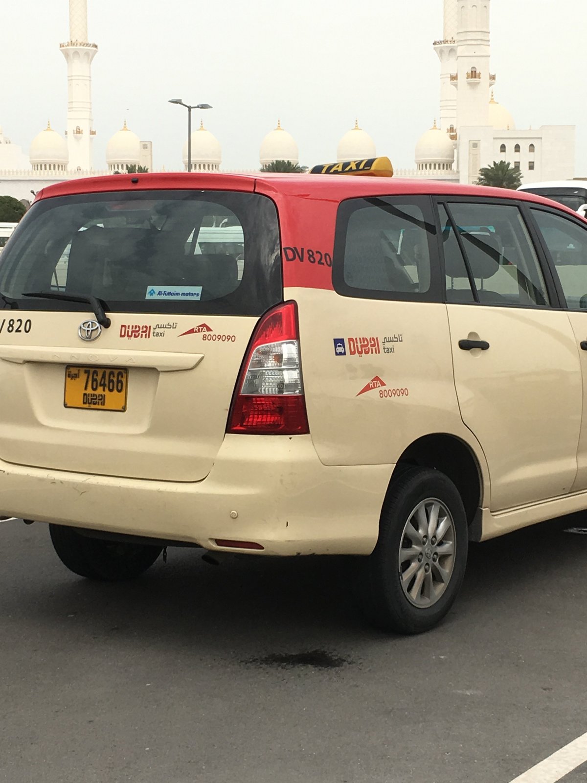 Dubai Taxi Services, Дубай: лучшие советы перед посещением - Tripadvisor