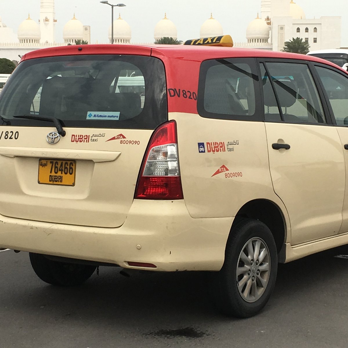 dubai-taxi-services-all-you-need-to-know-before-you-go