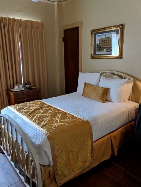 The Faust Hotel Updated 2020 Prices Reviews New Braunfels Tx Tripadvisor