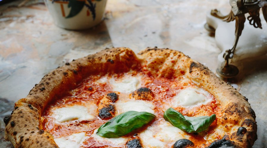 Mammargherita