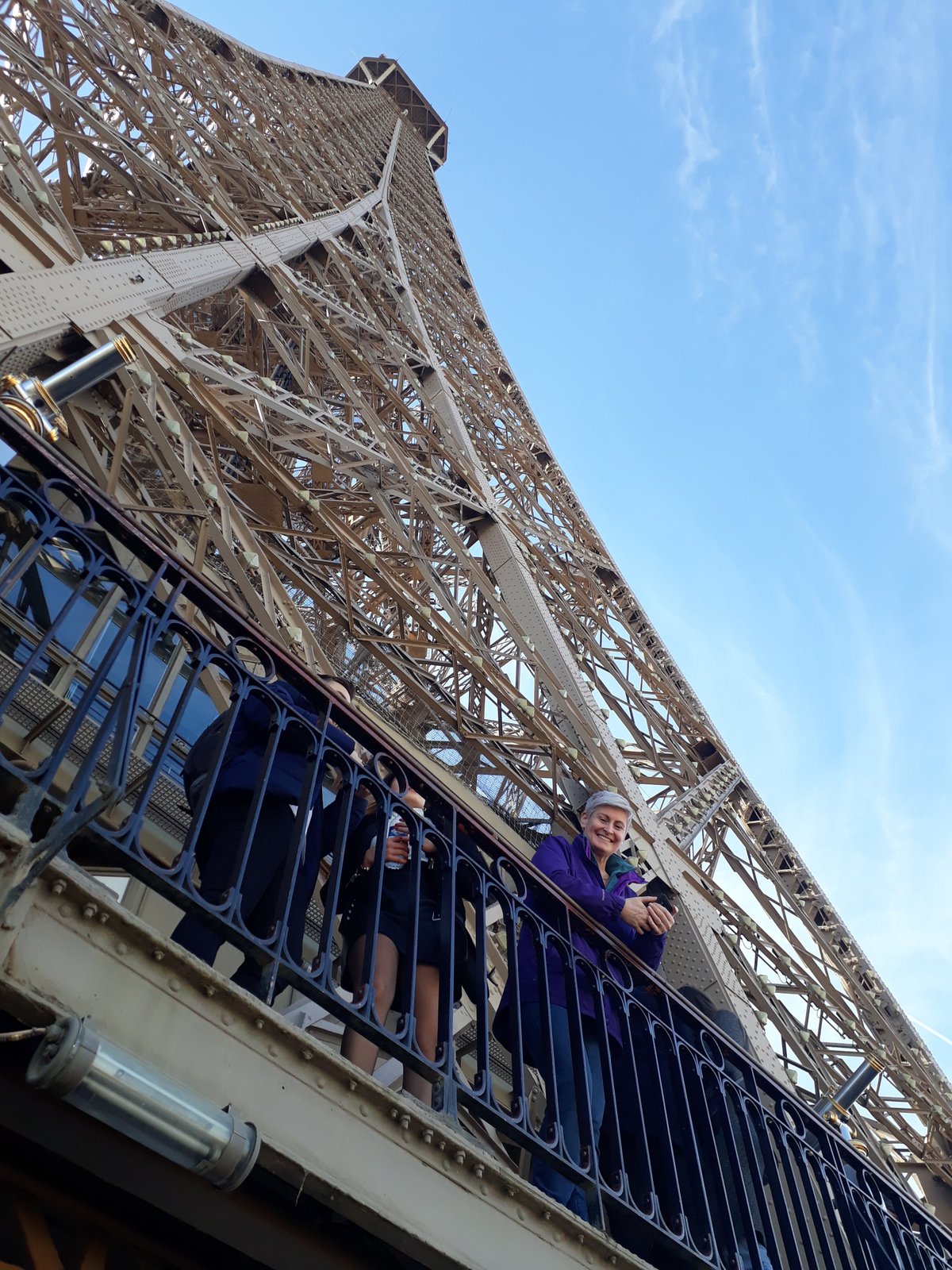 History Group Store • Paris je t'aime - Tourist office