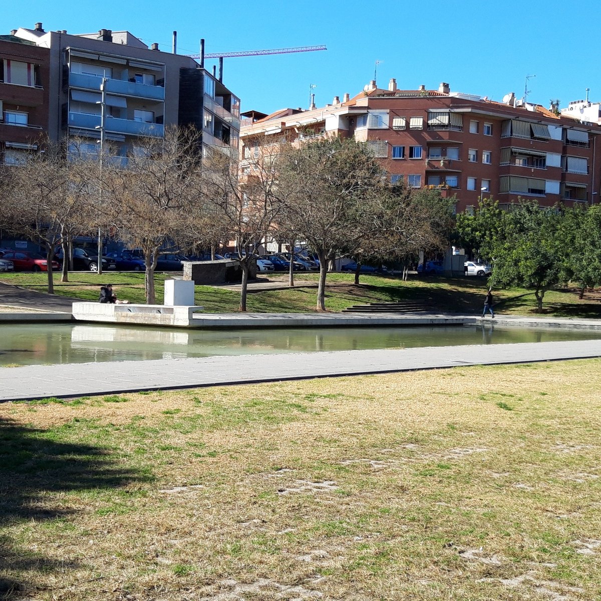 Parc Torrent Ballester, Виладеканс: лучшие советы перед посещением -  Tripadvisor