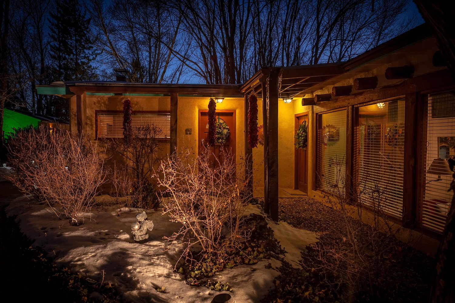 DREAMCATCHER BED & BREAKFAST: Bewertungen, Fotos & Preisvergleich (Taos ...