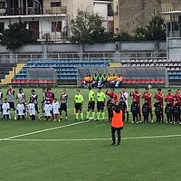 Partita della Frattense