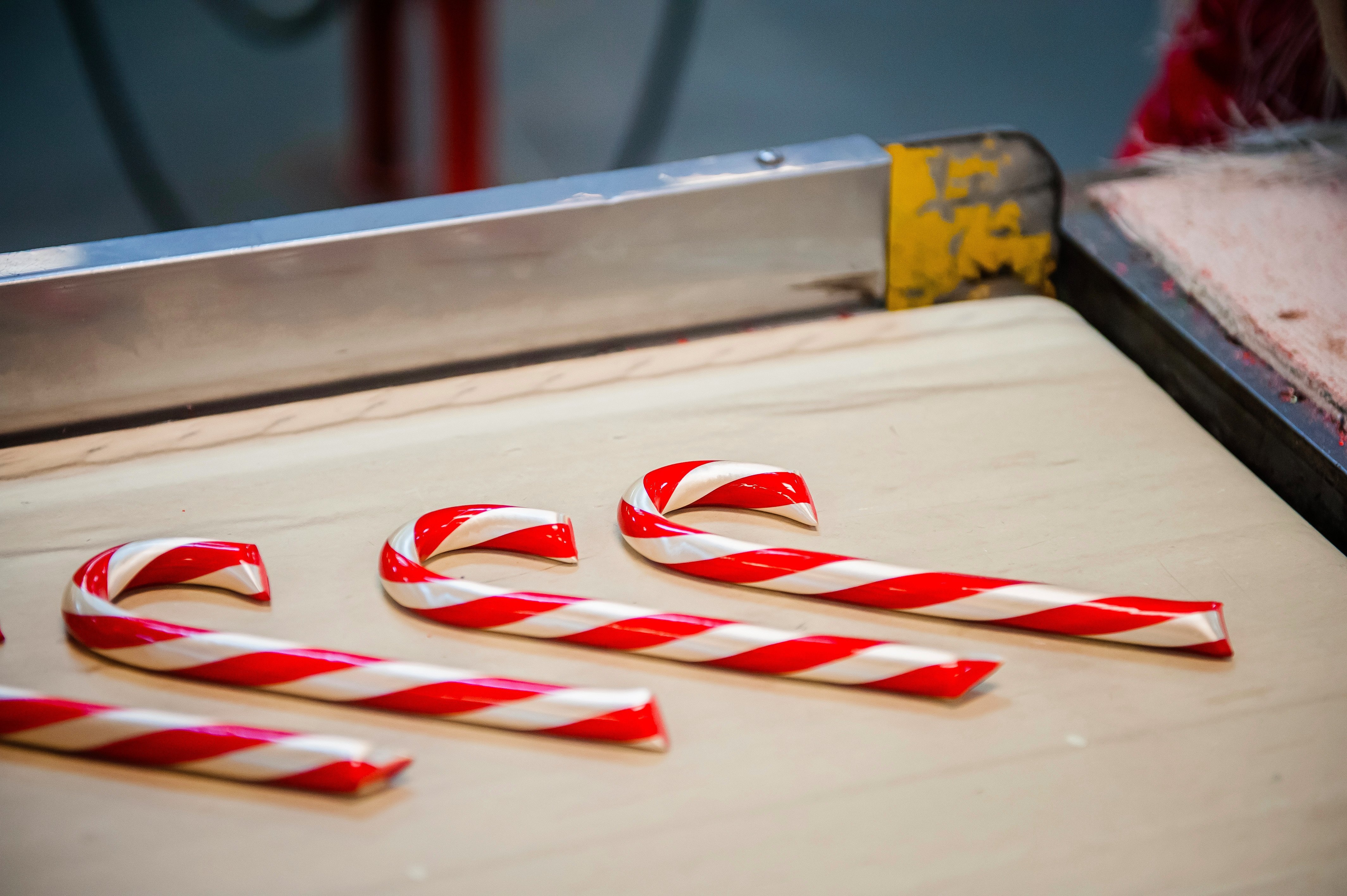 Hammond S Candies All You Need To Know BEFORE You Go 2024   Candy Canes Right Off 