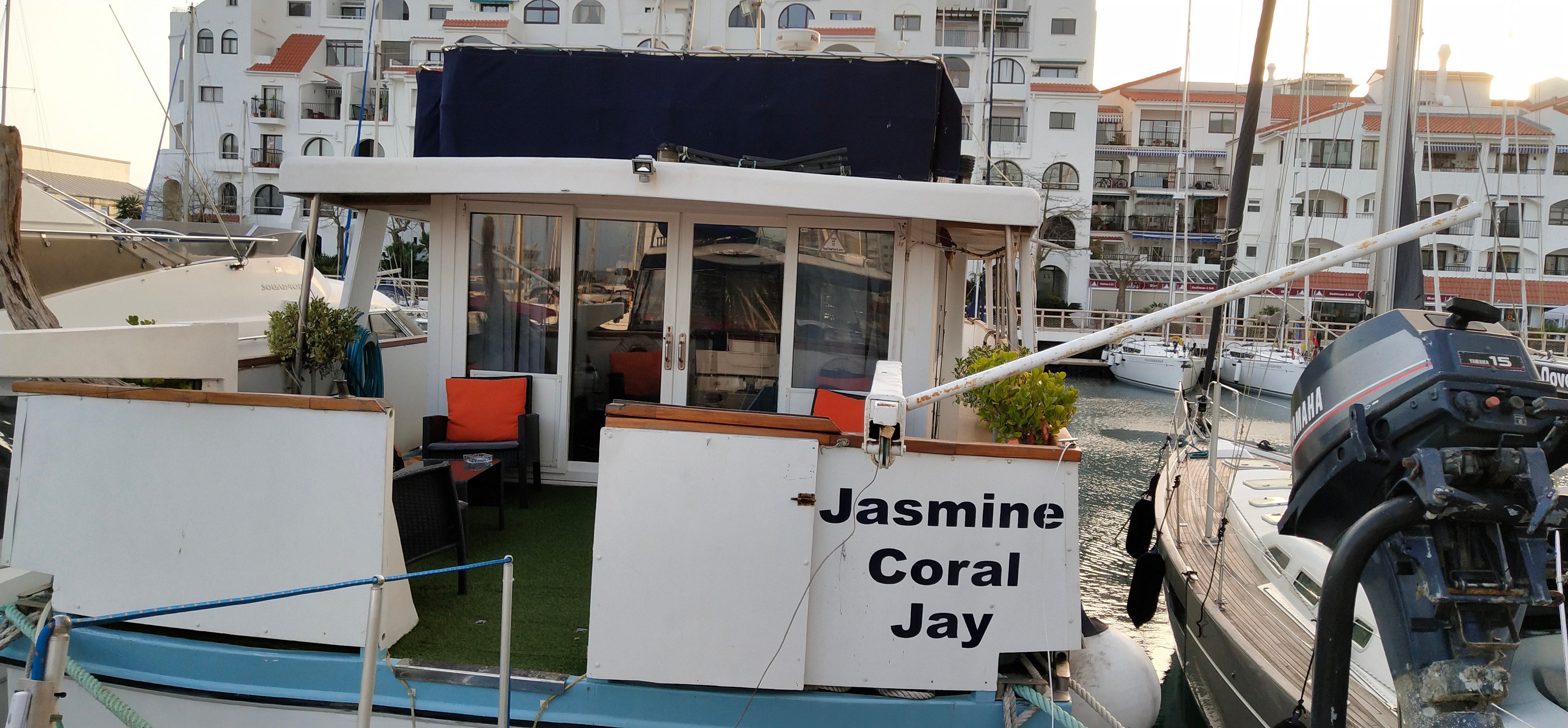 Jasmine Coral Jay Boutique Botel UPDATED Prices Reviews