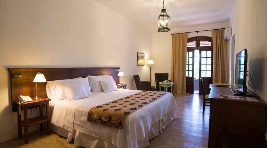 Habitaciones nuevas